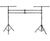 10 Feet Lighting Stand 10Feet Mobile Portable Dj Band PRO Audio PA DJ Light Lighting Stage Fixture Truss Stand with T-Bar Trussing Stage System