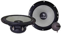 Diamond Audio DMD65C 6.5" 2-Way Components