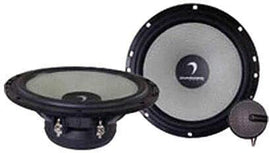 Diamond Audio DMD65C 6.5" 2-Way Components