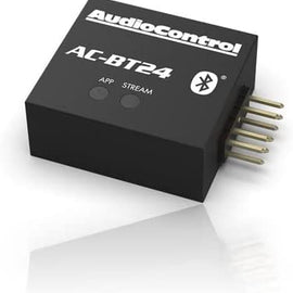 Audio Control AC-BT24 Bluetooth Streamer and Programmer For DM-810, DM-608 DSP and D-6.1200 DSP Amplifier