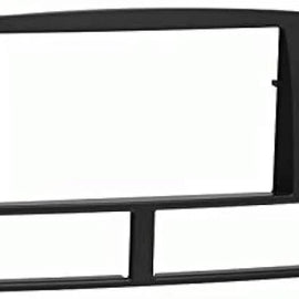 Metra 95-6546B  Fit Jeep Grand Cherokee 1999 - 2001 WJ Double Din Dash Kit, harness and antenna adapter