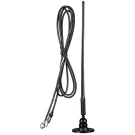 Metra 44-US01R Universal Rubber Antenna