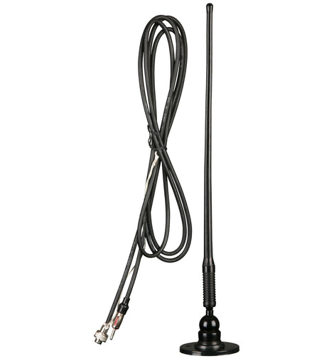Metra 44-US01R Universal Rubber Antenna