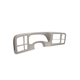 Metra DP-3002PWT Double DIN Stereo Dash Kit - Compatible Fits for GM Full-Sized Trucks and SUVs 1999-2002