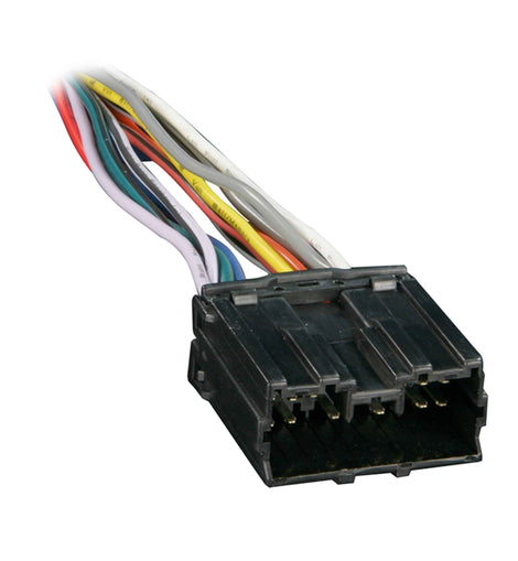 Raptor RAP-MI-7001 Wiring Harness Compatible Fits for Mitsubishi 1992-2012 Dodge Stealth 1994-1996