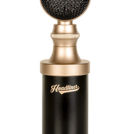 Headliner HL90515 Starlight USB Condenser Microphone - Podcast