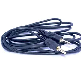 Crux3.5-3.5MM 3.5mm Male-to-Male Cable, 6 ft.