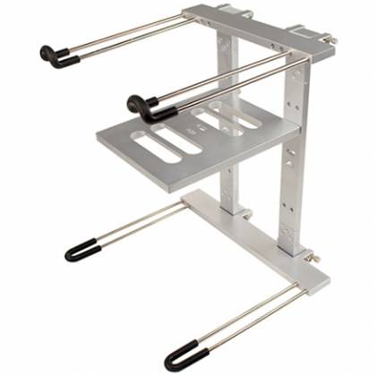Yorkville LS-1 Aluminum Folding Laptop Stand