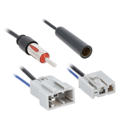 Metra 40-NI33 Antenna Adapter - Compatible Fits for Nissan 2018-2023