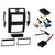 Metra 99-3030B Radio Install Kits - Compatible Fits for Cadillac XLR 2004-2009