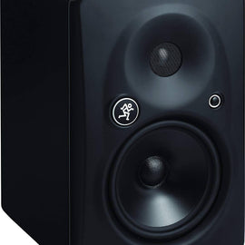 Mackie HR624mk2 6 Inch 2-way High Resolution Studio Monitor