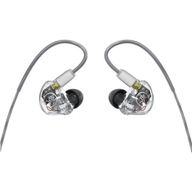 Mackie MP-360 Triple Balanced Armature In-Ear Monitors