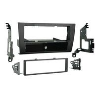 Metra 99-8152 Single-DIN Car Stereo Dash Kit - Compatible Fits for Lexus GS Series 1998-2005