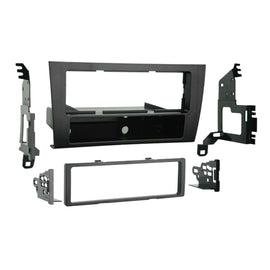 Metra 99-8152 Single-DIN Car Stereo Dash Kit - Compatible Fits for Lexus GS Series 1998-2005