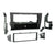 Metra 99-8152 Single-DIN Car Stereo Dash Kit - Compatible Fits for Lexus GS Series 1998-2005