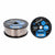 Raptor RSW18-500 Speaker Wire 18GA CLEAR 500FT - Vice Series