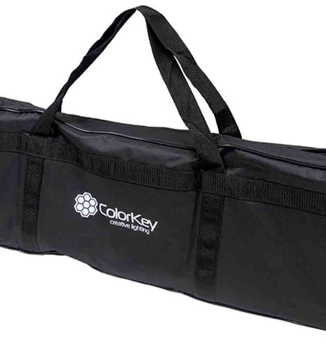 Colorkey CKU-8023 Replacement Bag for ColorKey LS6 Black