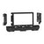 Metra Double-DIN Car Stereo Dash Kit - Compatible Fits for Hyundai Elantra 2019-2020