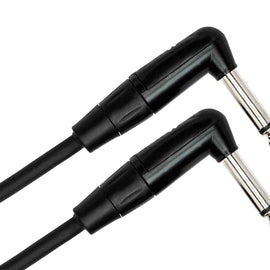 Hosa Right Angle Pro Guitar Patch Cable