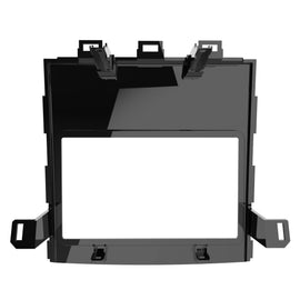Metra 99-8911HG Single-DIN Car Stereo Dash Kit - Compatible Fits for Subaru Ascent 2019-2022