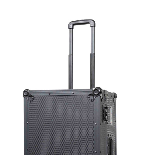 Colorkey CKU-9051, Mover Spot 150 Flight Case Trolley - Black