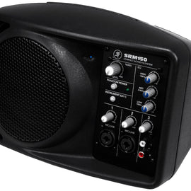 Mackie SRM150 5.25" Compact Powered PA System