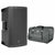 Mackie Thump215XT Boosted 1400W 15 Inch Powered Speaker + BAG