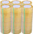 BM Paper 2" Pack of 36 Clear heavy-duty Sealing Adhesive Tape Packaging Shipping Carton Tape