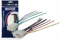 Absolute USA H950/1761 Fit Toyota Radio Wiring Harness to Car TWH-950 70-1761