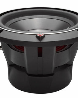 Rockford Fosgate P3D4-10 Punch P3 DVC 4 Ohm 10" 1000W 4-Ohm Subwoofer