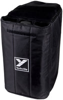 Yorkville EXMMOBILET Excursion Series Battery Powered Bluetooth Mobile Tower Portable PA System 126dB