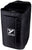 Yorkville EXMMOBILET Excursion Series Battery Powered Bluetooth Mobile Tower Portable PA System 126dB