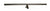 Yorkville SKS-TBAR1 T Bar for Lighting