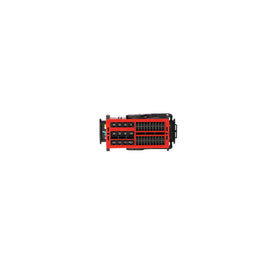 Metra 71-6523 OEM Harness Compatible Fits for Chrysler Dodge 2013-Up