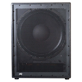 Peavey PVs 18 SUB, 1000W 18-inch Powered Subwoofer