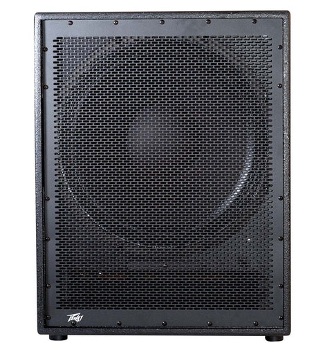 Peavey PVs 18 SUB, 1000W 18-inch Powered Subwoofer