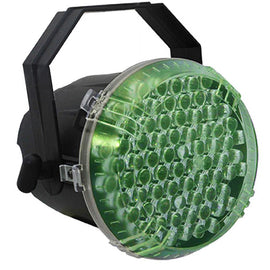 MR DJ SOLIDSTROBEG Green LED DJ Stage Light Solid Strobe LED Effects With Speed Adjustable