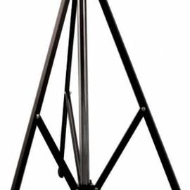 Yorkville SKS-50T Adjustable All Metal Tripod Speaker Stand