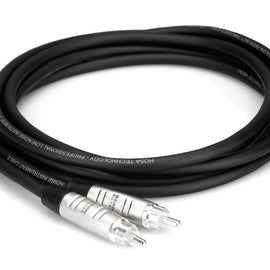 Hosa HRR, Pro Series RCA to RCA Mono Audio Cable
