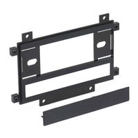 Metra 99-3410 Single-DIN Car Stereo Dash Kit - Compatible Fits for Chevrolet Tracker 1998-2004 Geo Metro Suzuki Swift 1993-1994