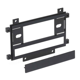Metra 99-3410 Single-DIN Car Stereo Dash Kit - Compatible Fits for Chevrolet Tracker 1998-2004 Geo Metro Suzuki Swift 1993-1994
