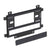 Metra 99-3410 Single-DIN Car Stereo Dash Kit - Compatible Fits for Chevrolet Tracker 1998-2004 Geo Metro Suzuki Swift 1993-1994
