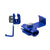 Install Bay 3MBSL 3M™ Scotchlok™ IDC Blue 16/14 Gauge - Package of 100