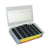 Install Bay 3MHSKIT 3M™ Heat Shrink Tubing - 6 sizes - 102 Pieces
