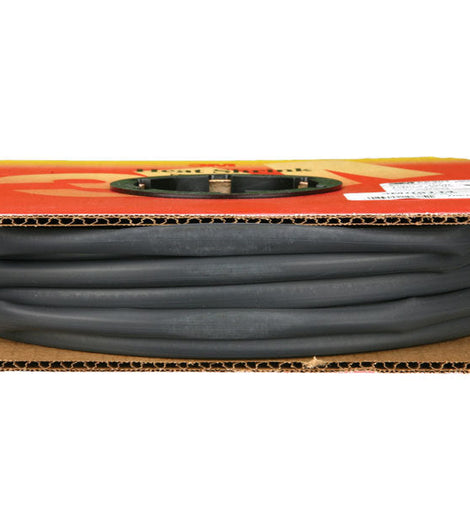 Install Bay 3MHST14-1 3M™ Heat Shrink Tubing 1/4 Inch 100 Foot Roll