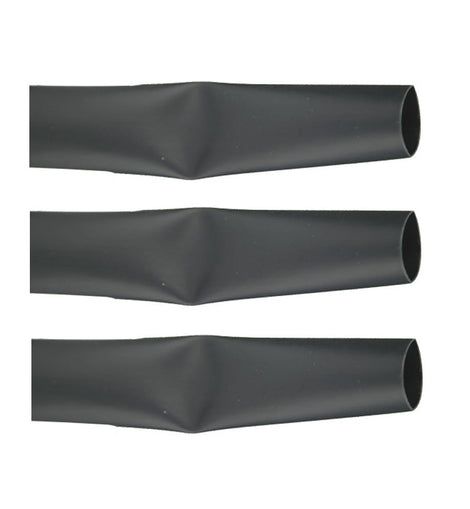 Install Bay 3MHS14 3M™ Heat Shrink 1/4 Inch - 6 in long - Refill 10 Pack