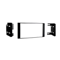 Metra 95-7621 Installation Dash Kit - Compatible Fits for Nissan Versa and Note 2014-2019