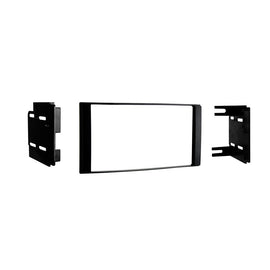 Metra 95-7621 Installation Dash Kit - Compatible Fits for Nissan Versa and Note 2014-2019