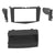 Metra 95-8733B Double-DIN Car Stereo Dash Kit - Compatible Fits for Mercedes-Benz C-Class 2008-2011 (W204)