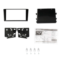 Metra 99-8912HG Single-DIN Car Stereo Dash Kit - Compatible Fits for Subaru BRZ 2016-Up